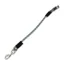 Bungee Tie - Grey